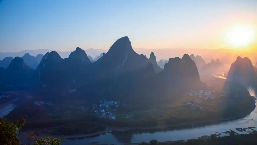 高标准环保